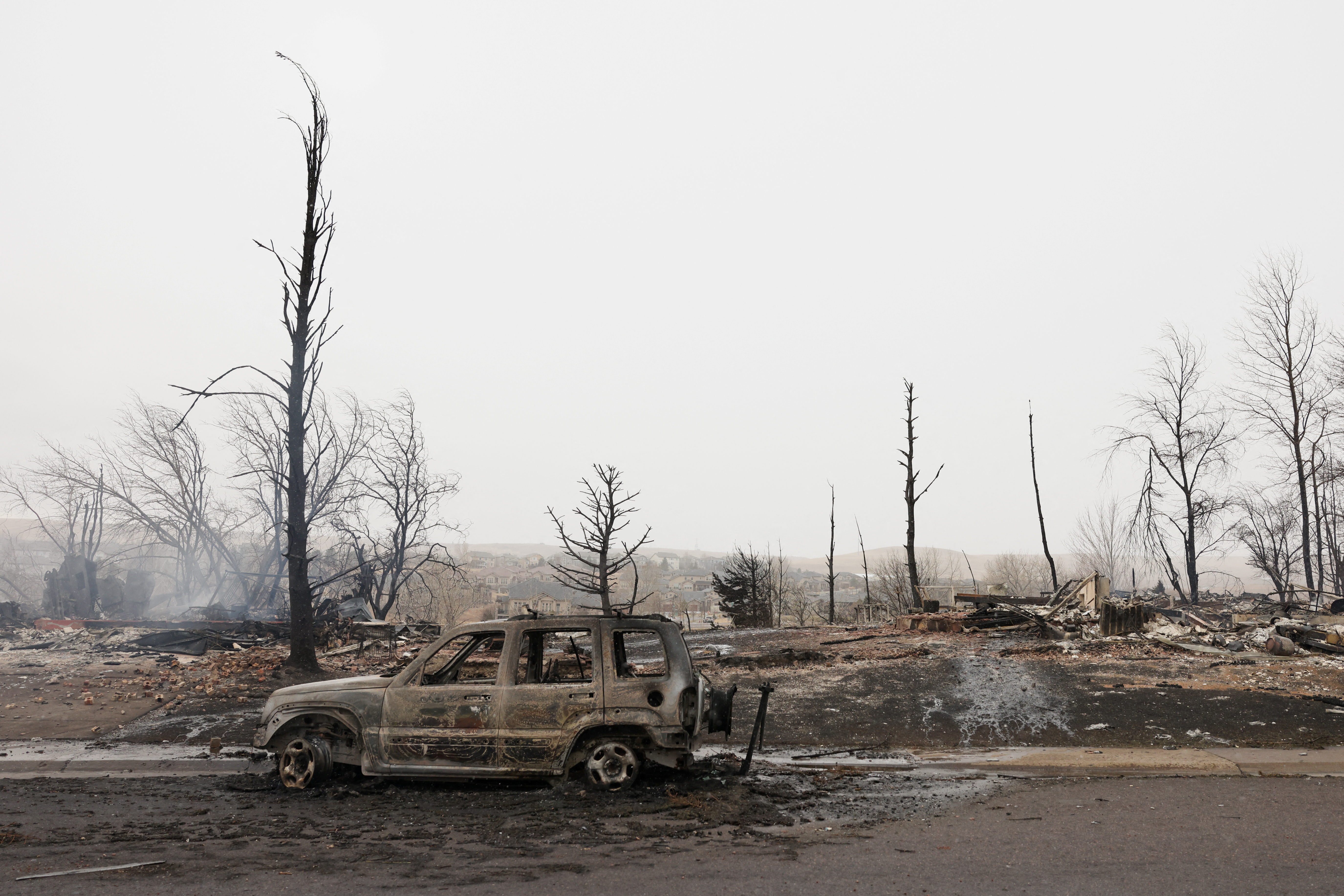 Kevin Mohatt/REUTERS