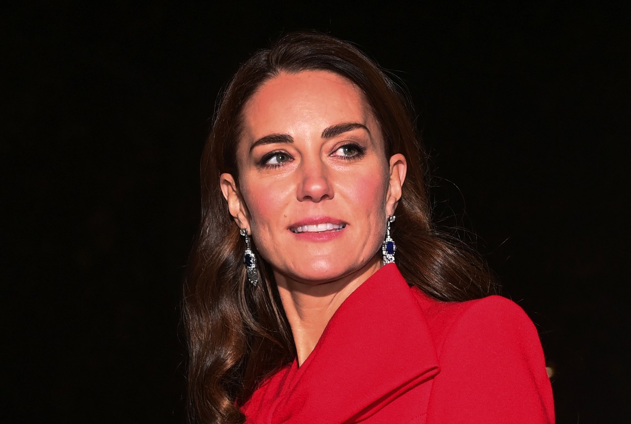 Kate Middleton