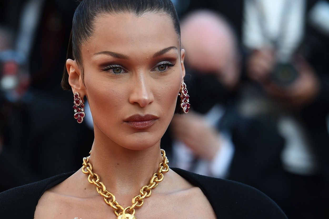 Bella Hadid