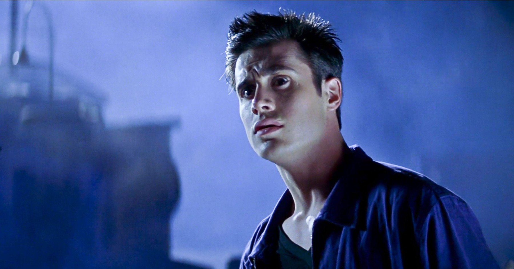 Freddie Prinze Jr., igralec