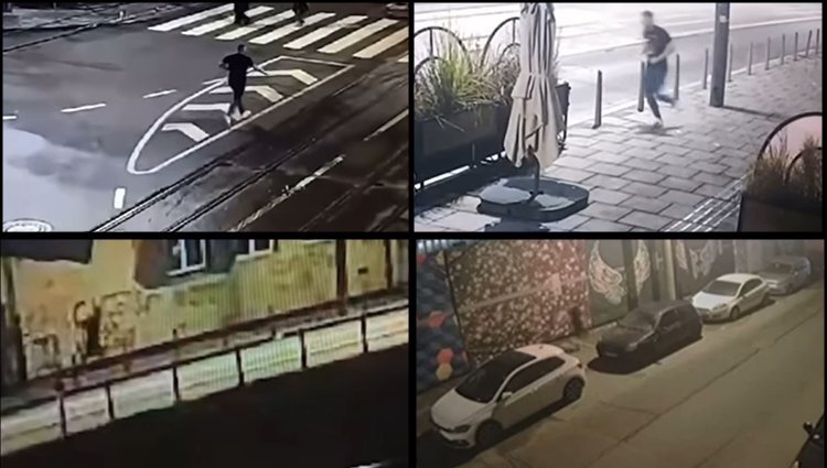 matej, periš, beograd