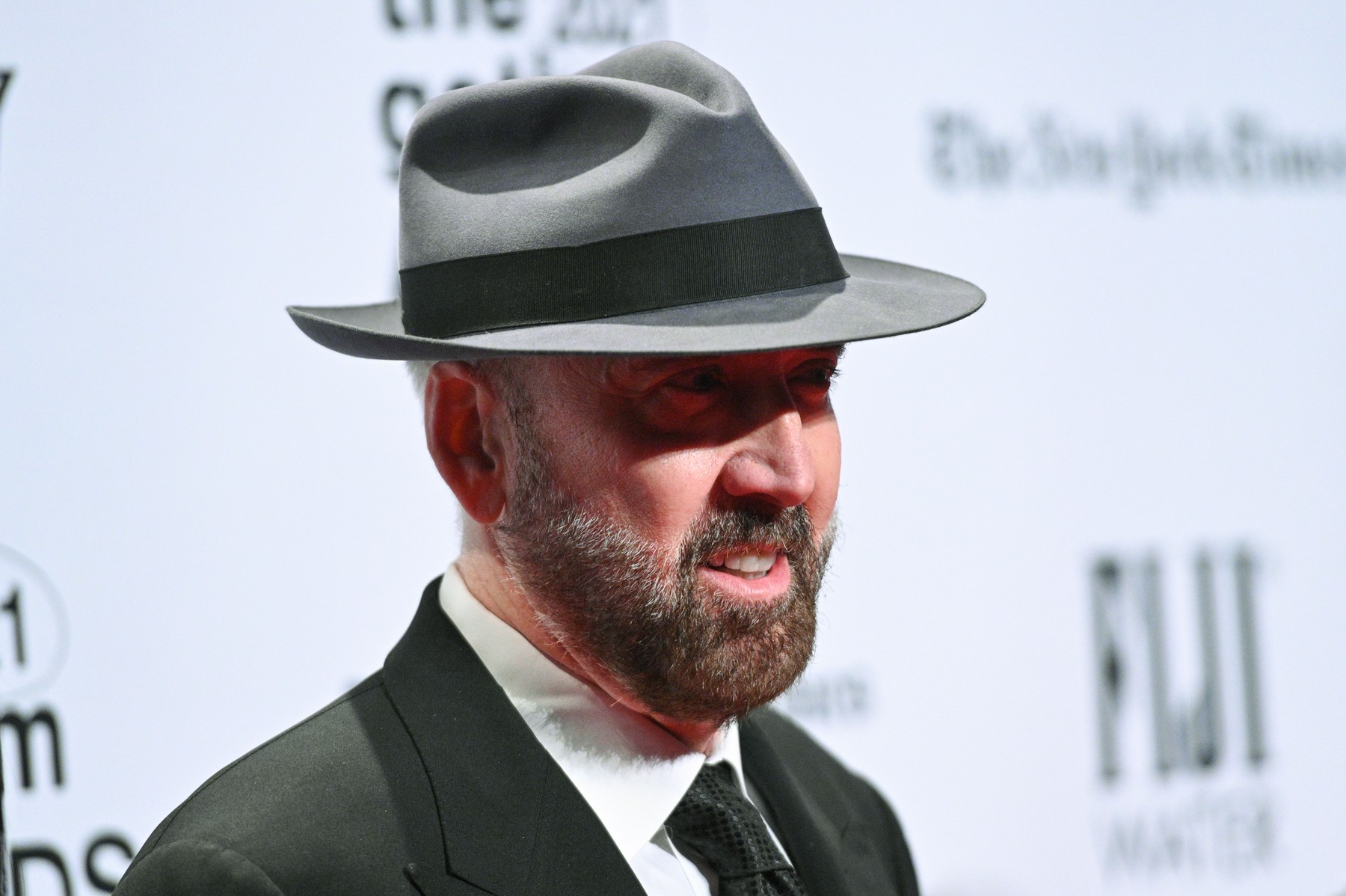 Nicolas Cage, igralec