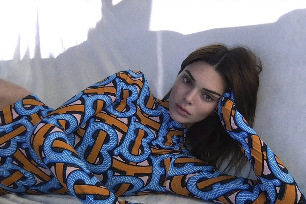 Kendall Jenner