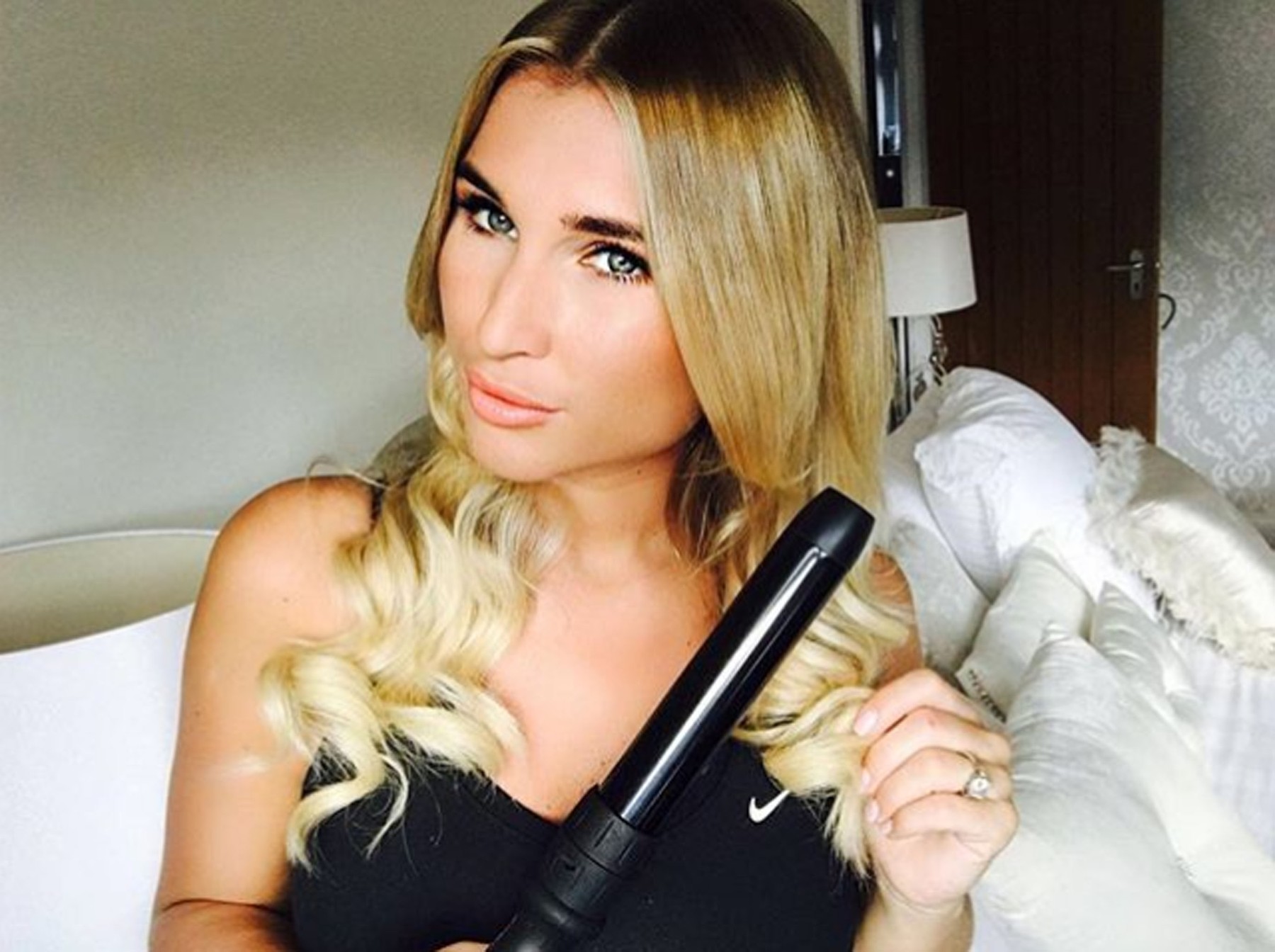 kodri, kodranje, trik, nasvet, lepota,