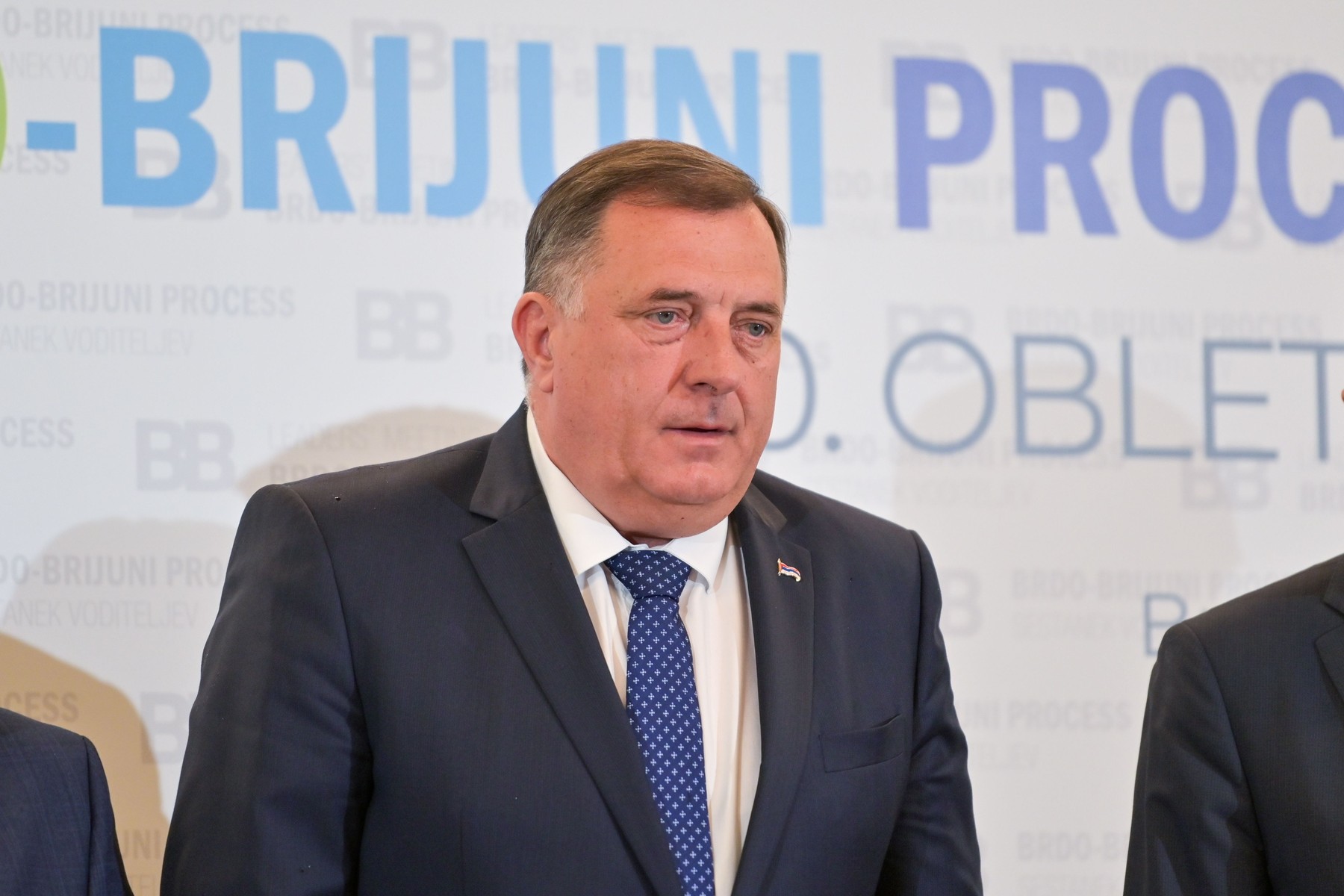 Milorad Dodik