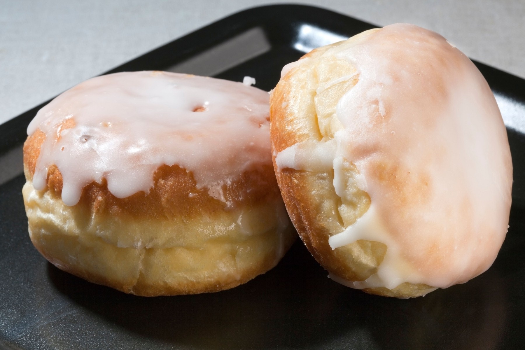 krofi, recept, gin tonik, glazura,