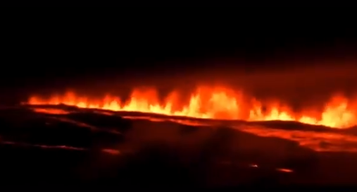 vulkan, galapaško otočje, wolf