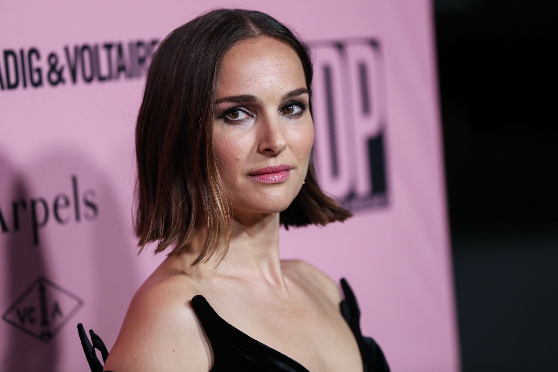 Natalie Portman, igralka