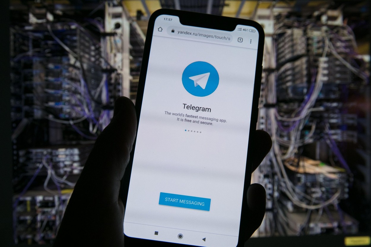Telegram