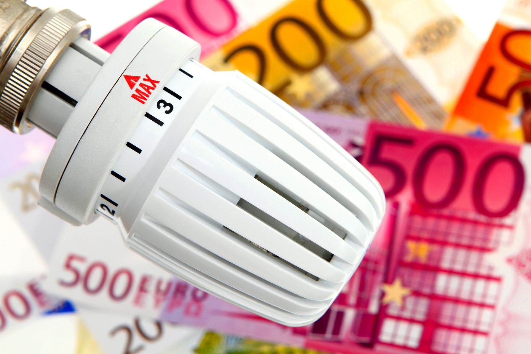 podražitev inflacija ogrevanje