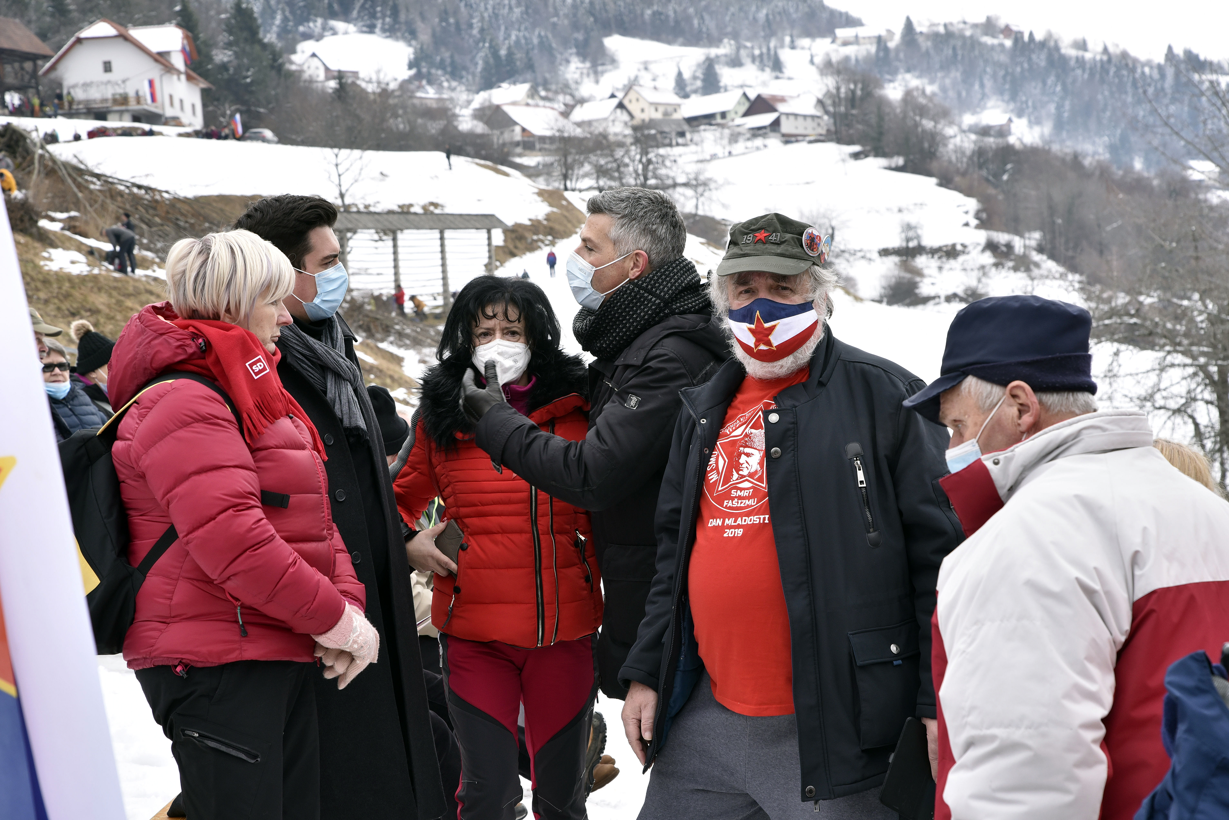 Žiga Živulović Jr./BOBO