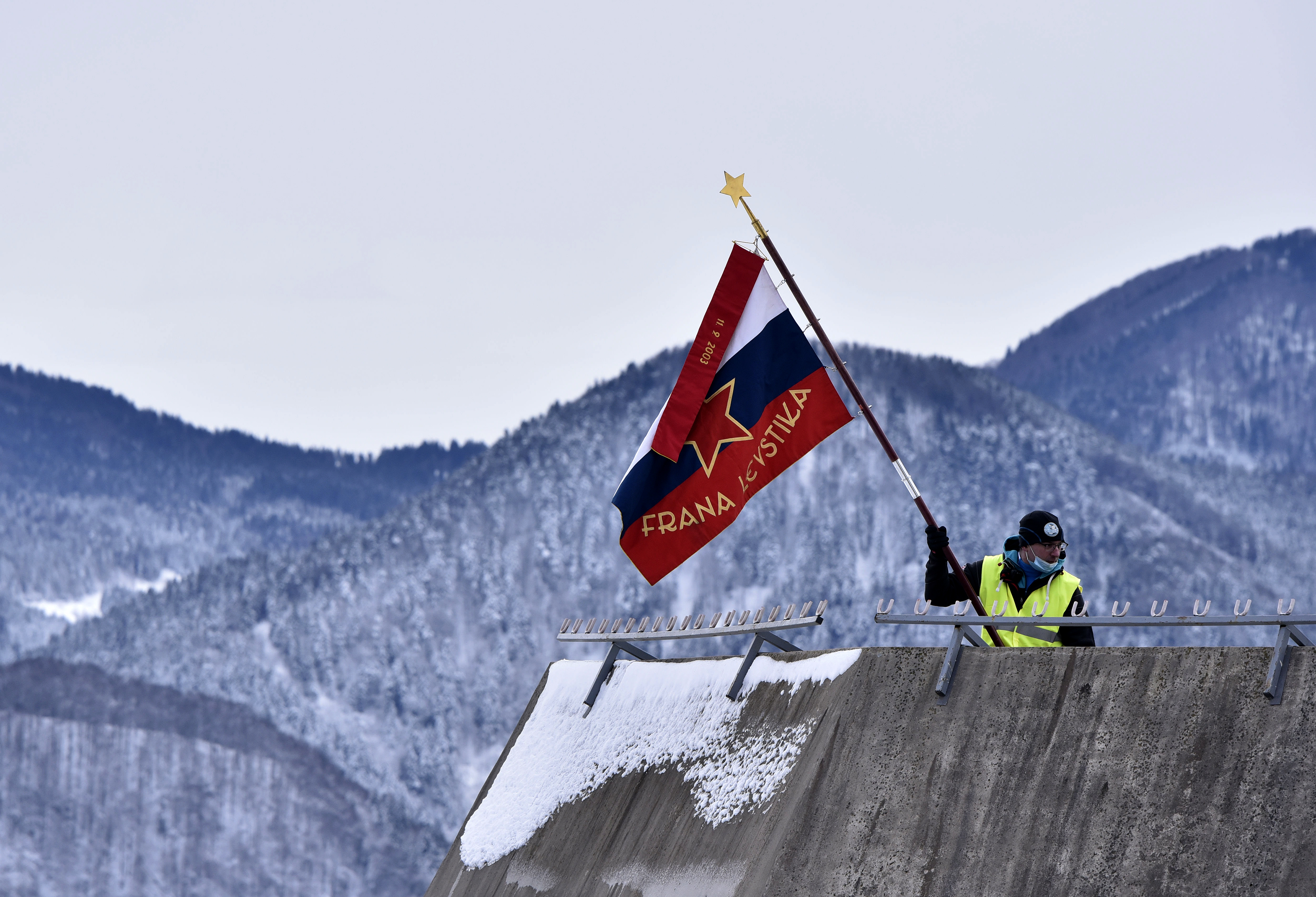 Žiga Živulović Jr./BOBO