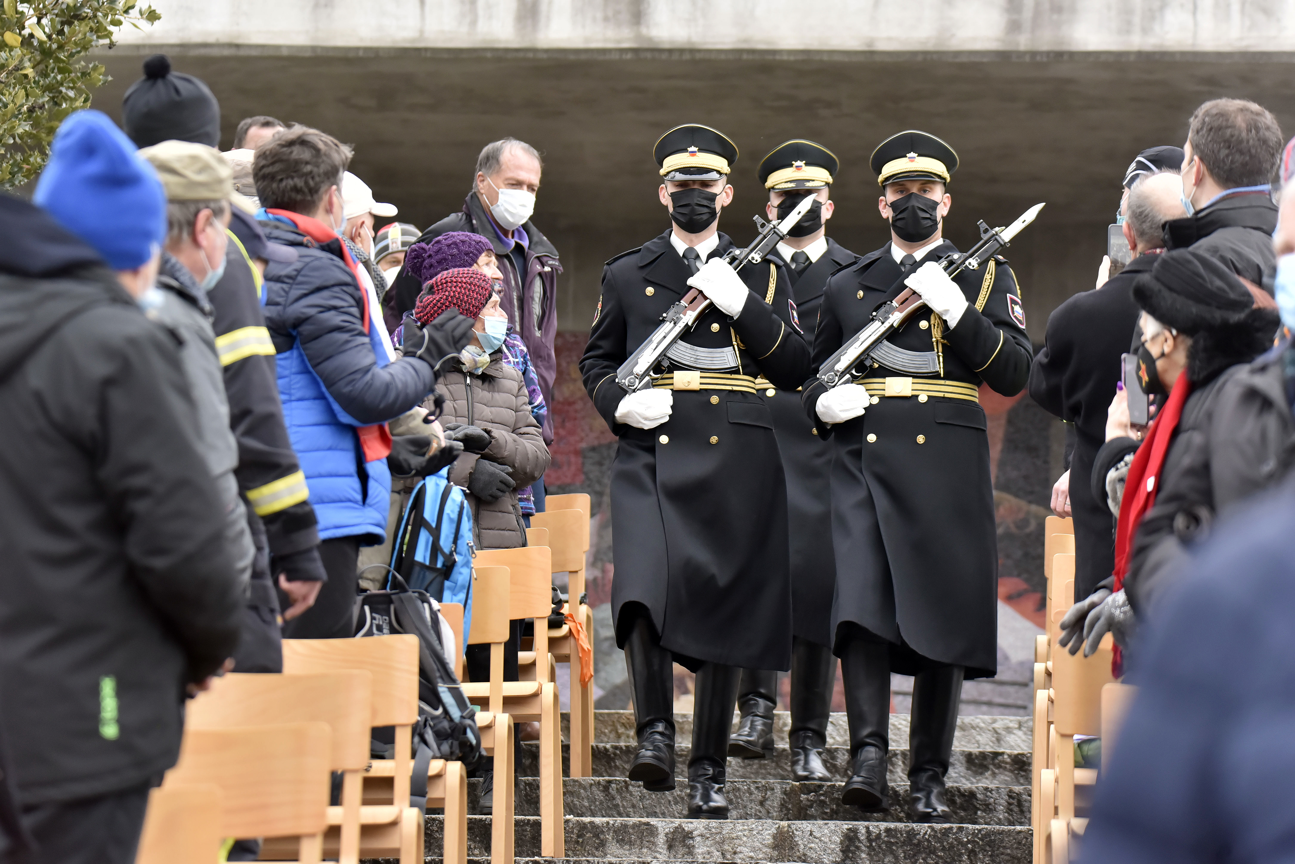 Žiga Živulović Jr./BOBO