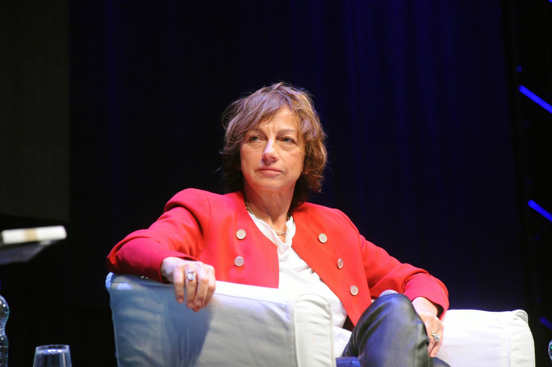 Gianna Nannini