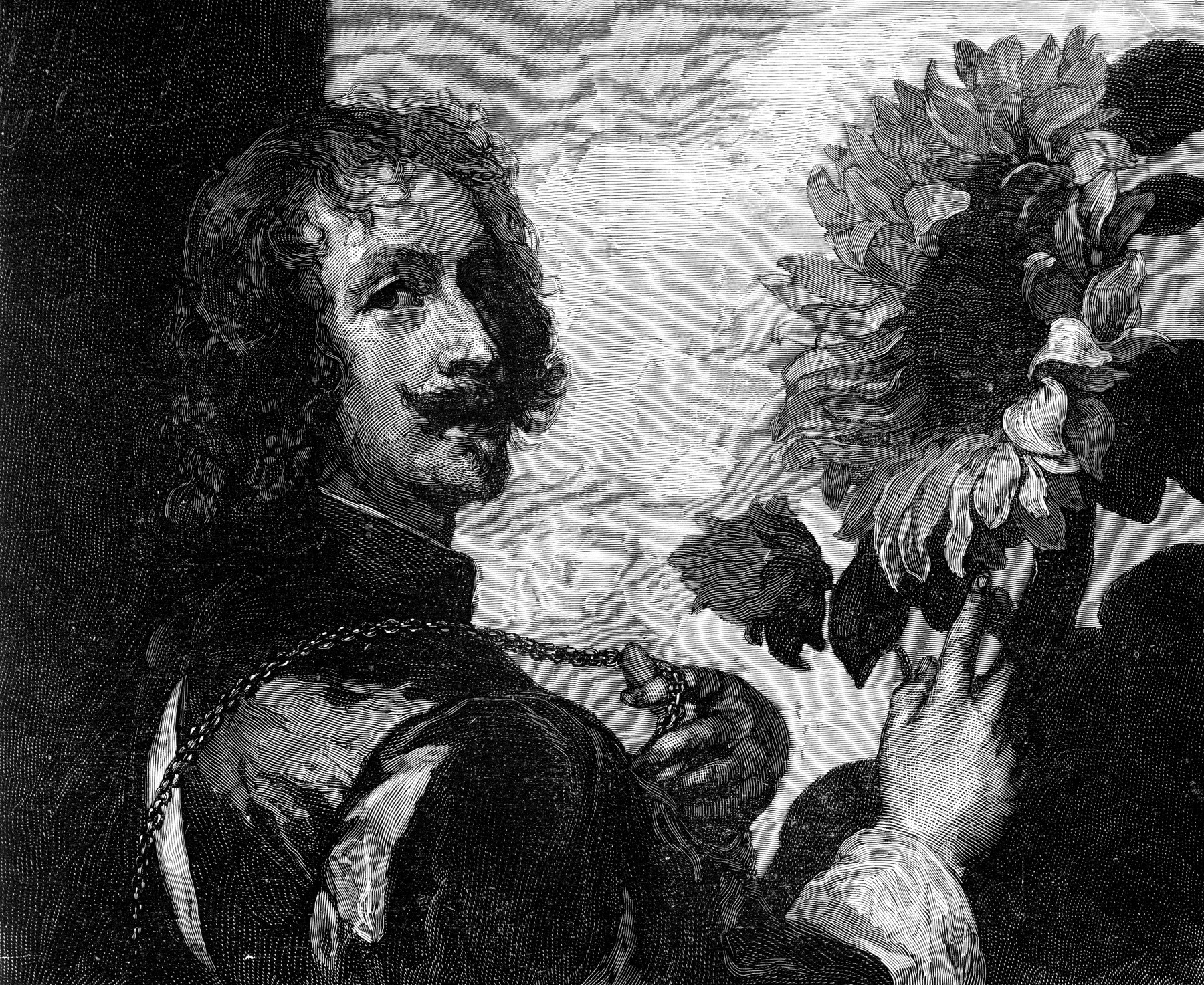 Anthony van Dyck