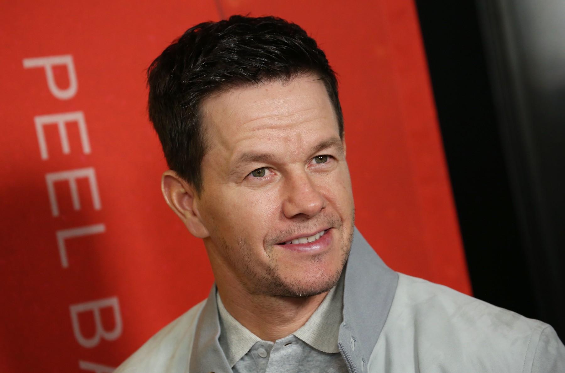 Mark Wahlberg, igralec