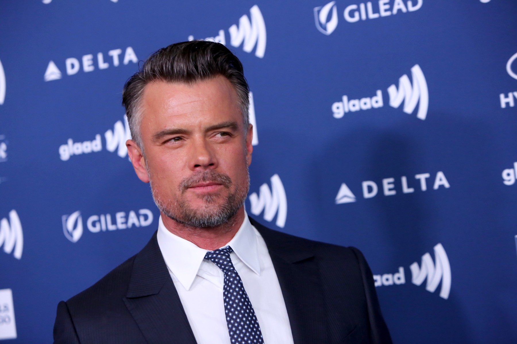Josh Duhamel, igralec