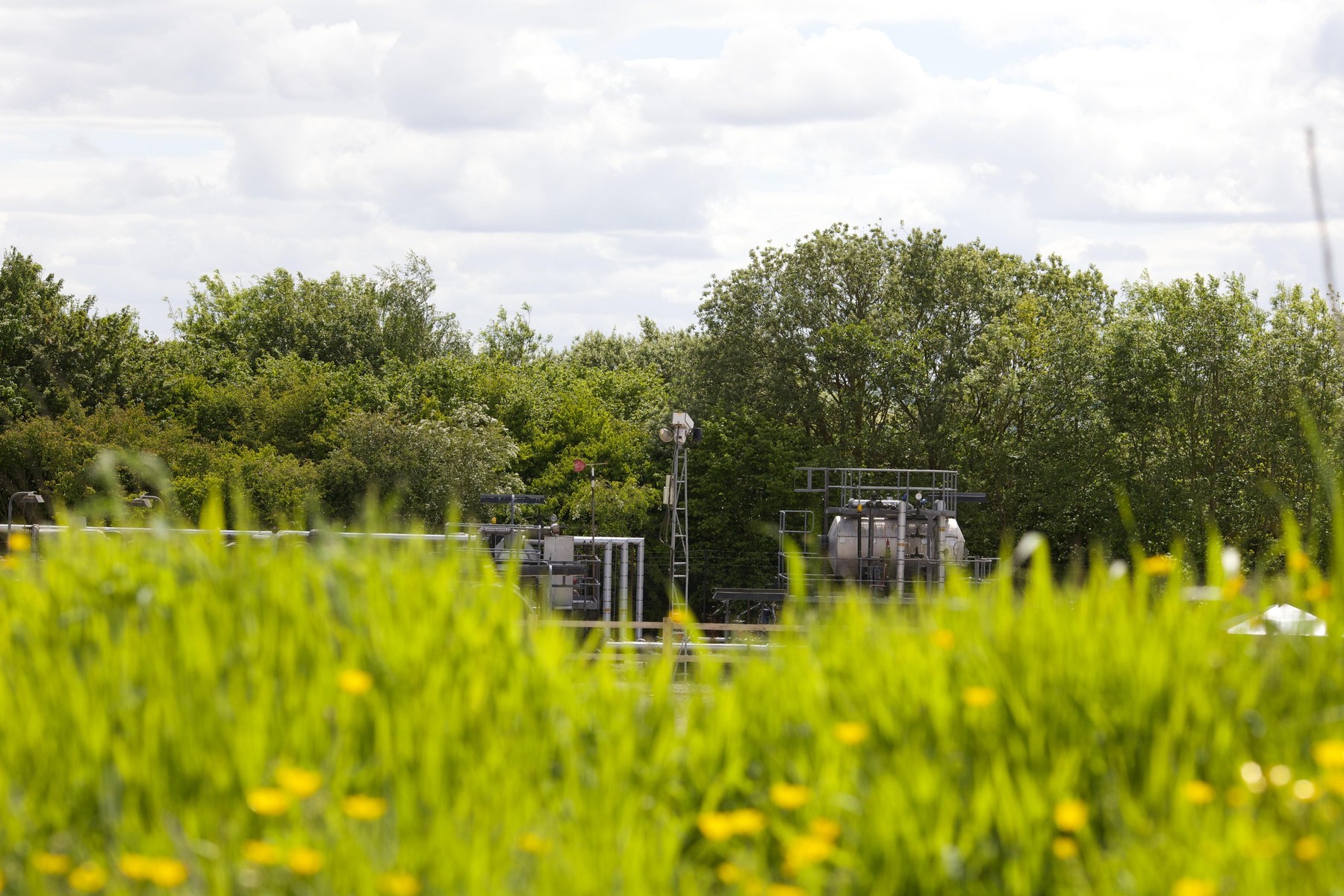 fracking, hidravlično lomljenje