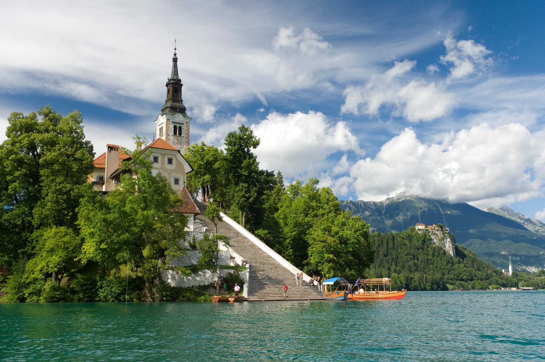 Bled