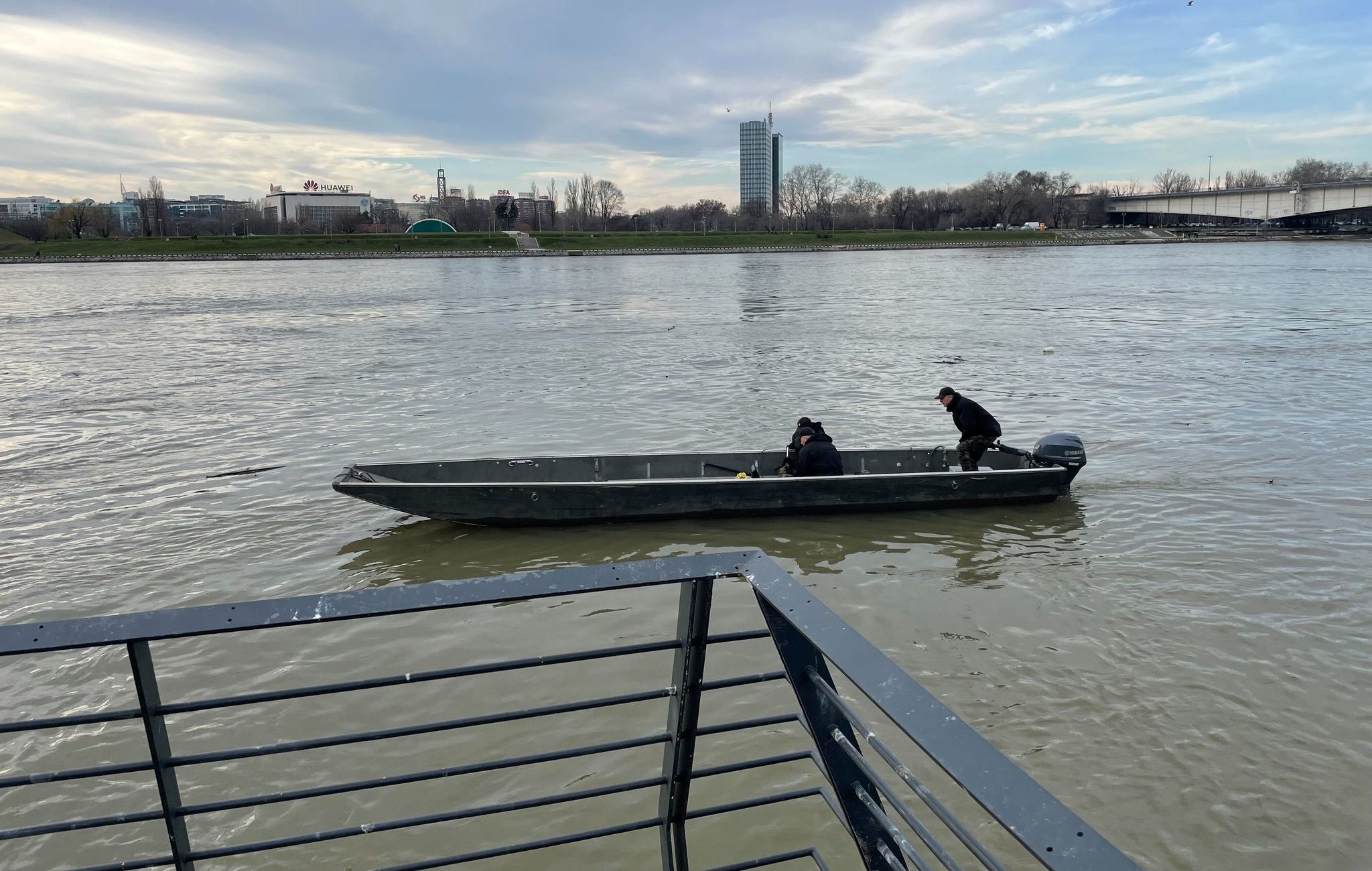 Iskanje pogrešan Matej Periš