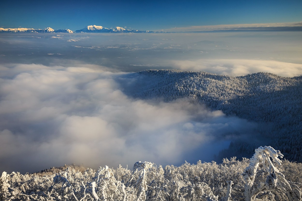 zaledenela, vreme, minus