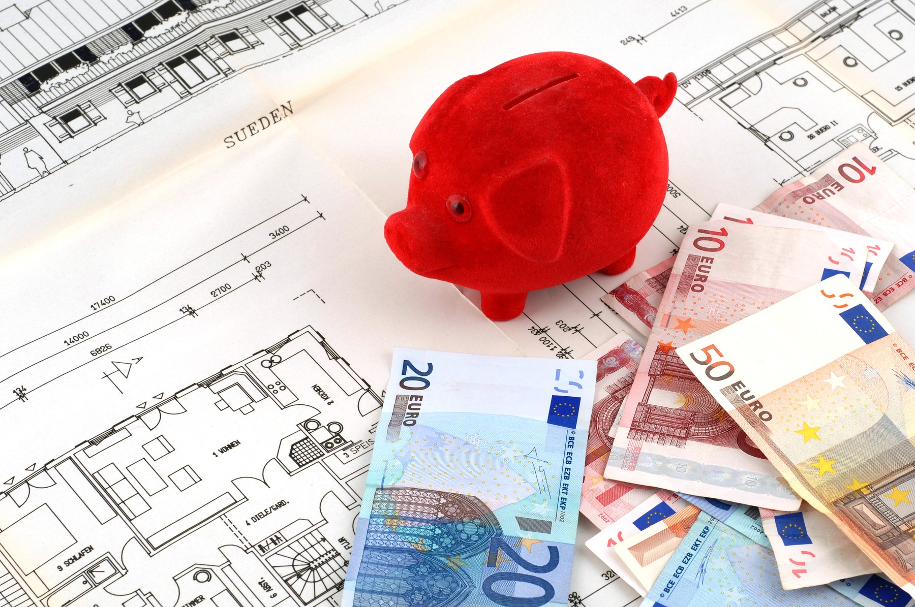 Posojilo, stanovanje