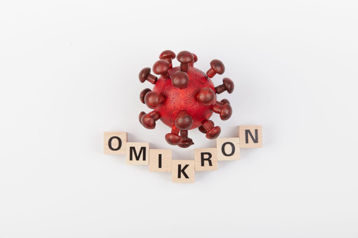 Omikron