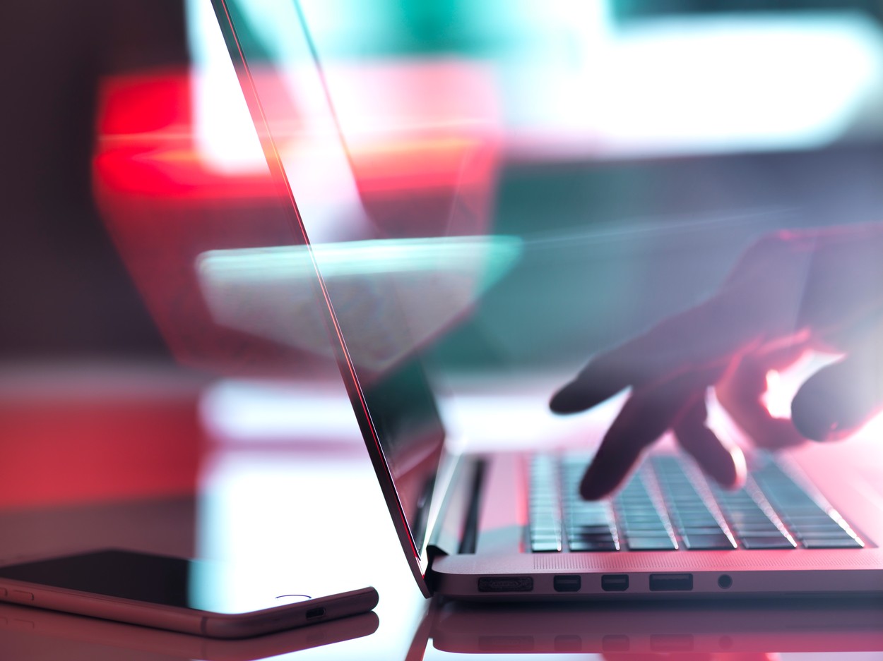 kibernetska varnost, prevare