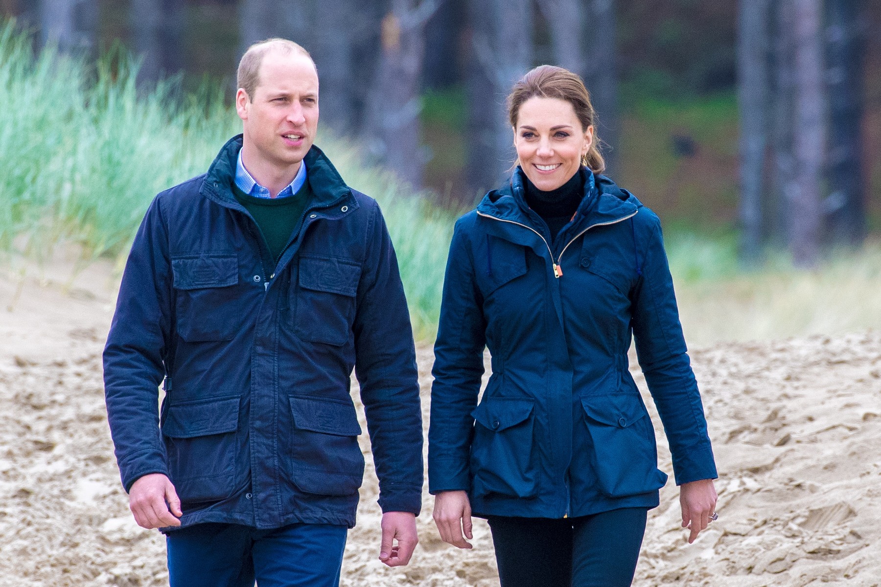 kate middleton, princ william, darilo, rojstni dan,