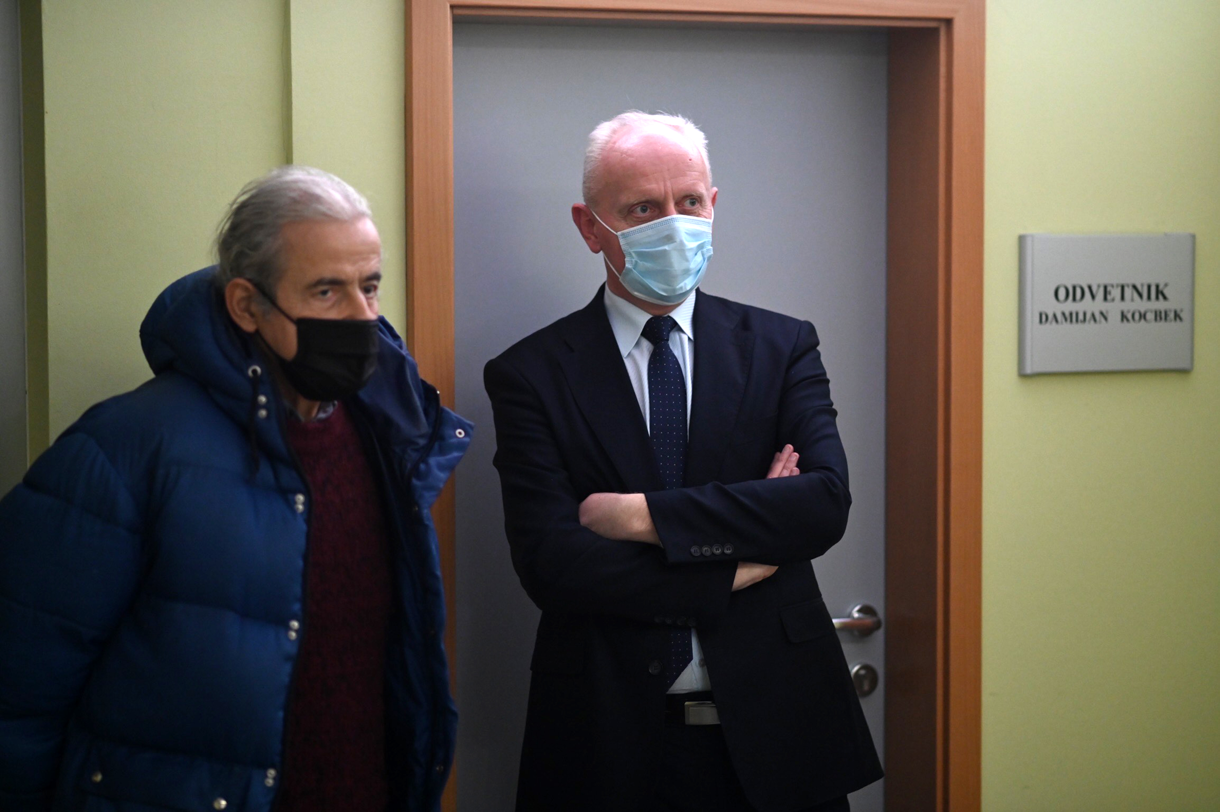 Miloš Vujinovič/BOBO