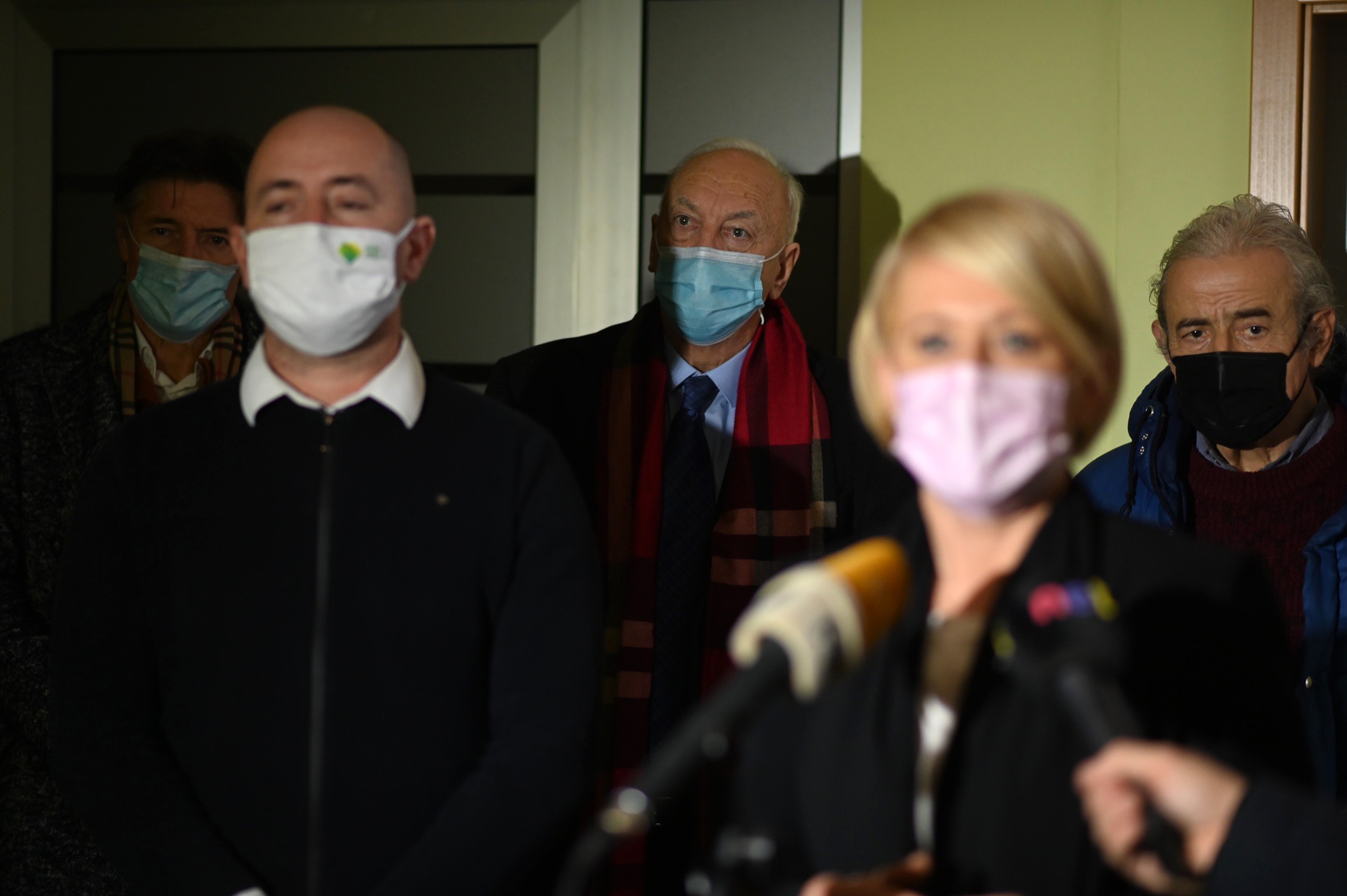 Miloš Vujinovič/BOBO