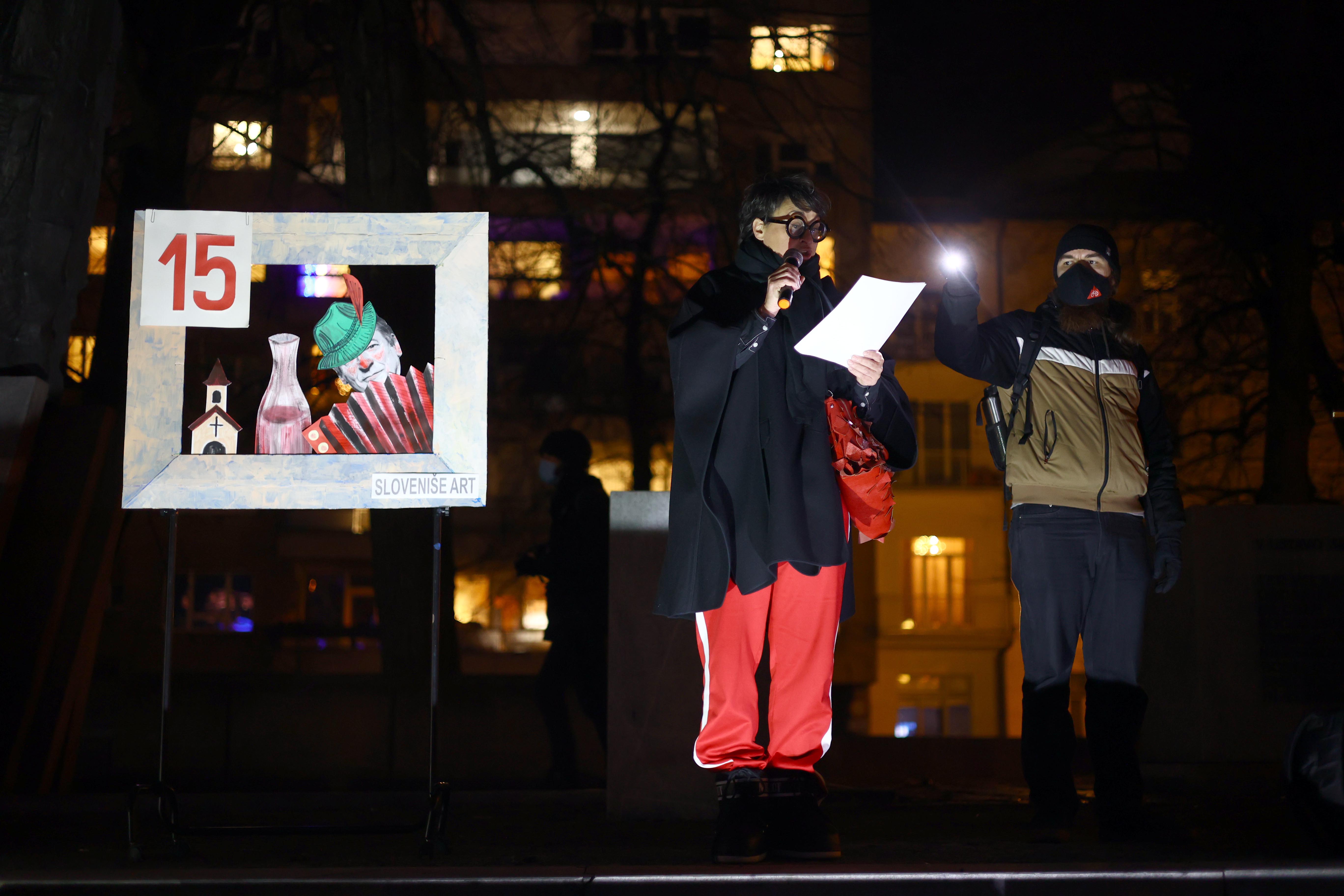 Borut Živulović /BOBO