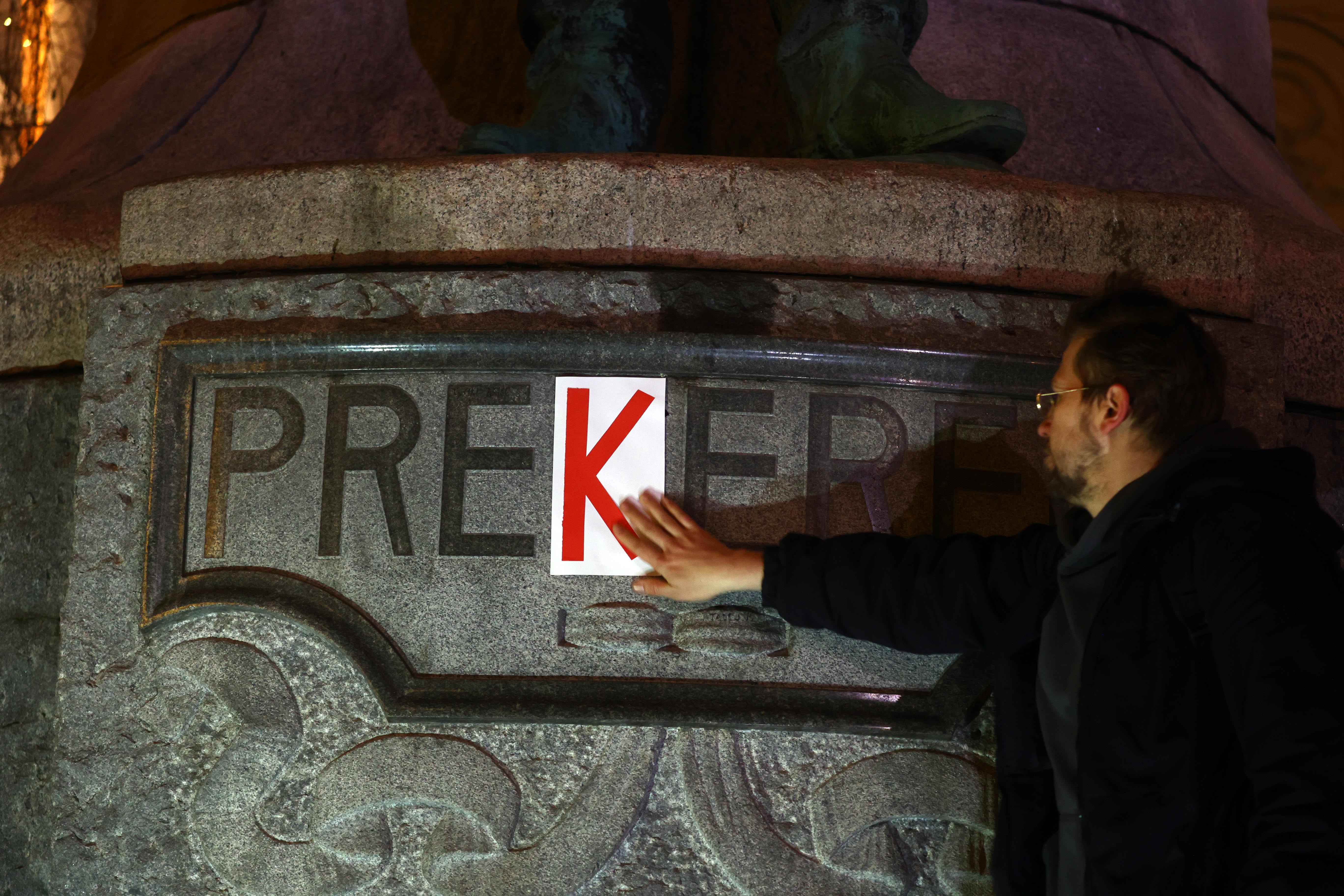 Borut Živulović /BOBO