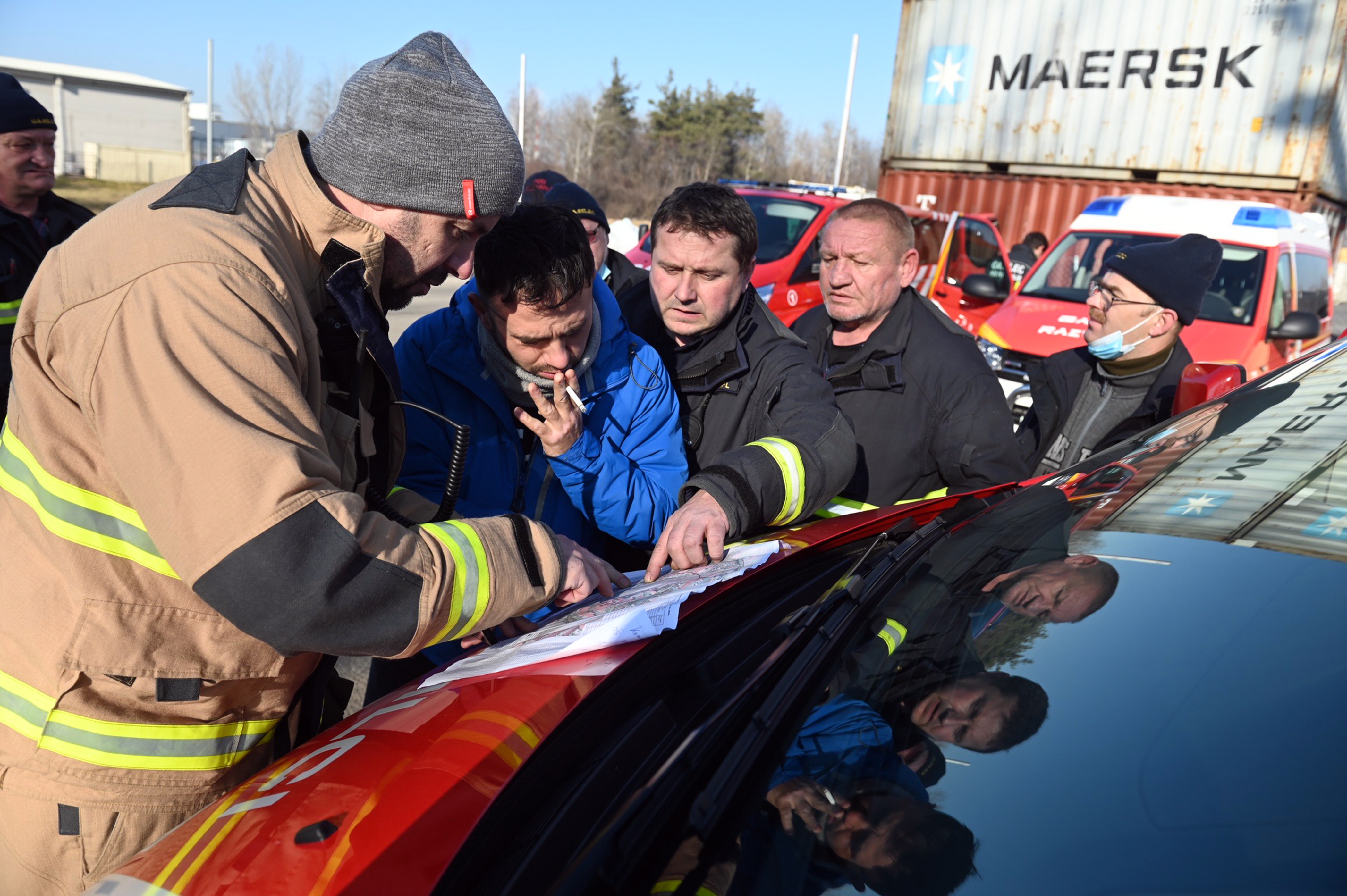 Miloš Vujinović/Bobo