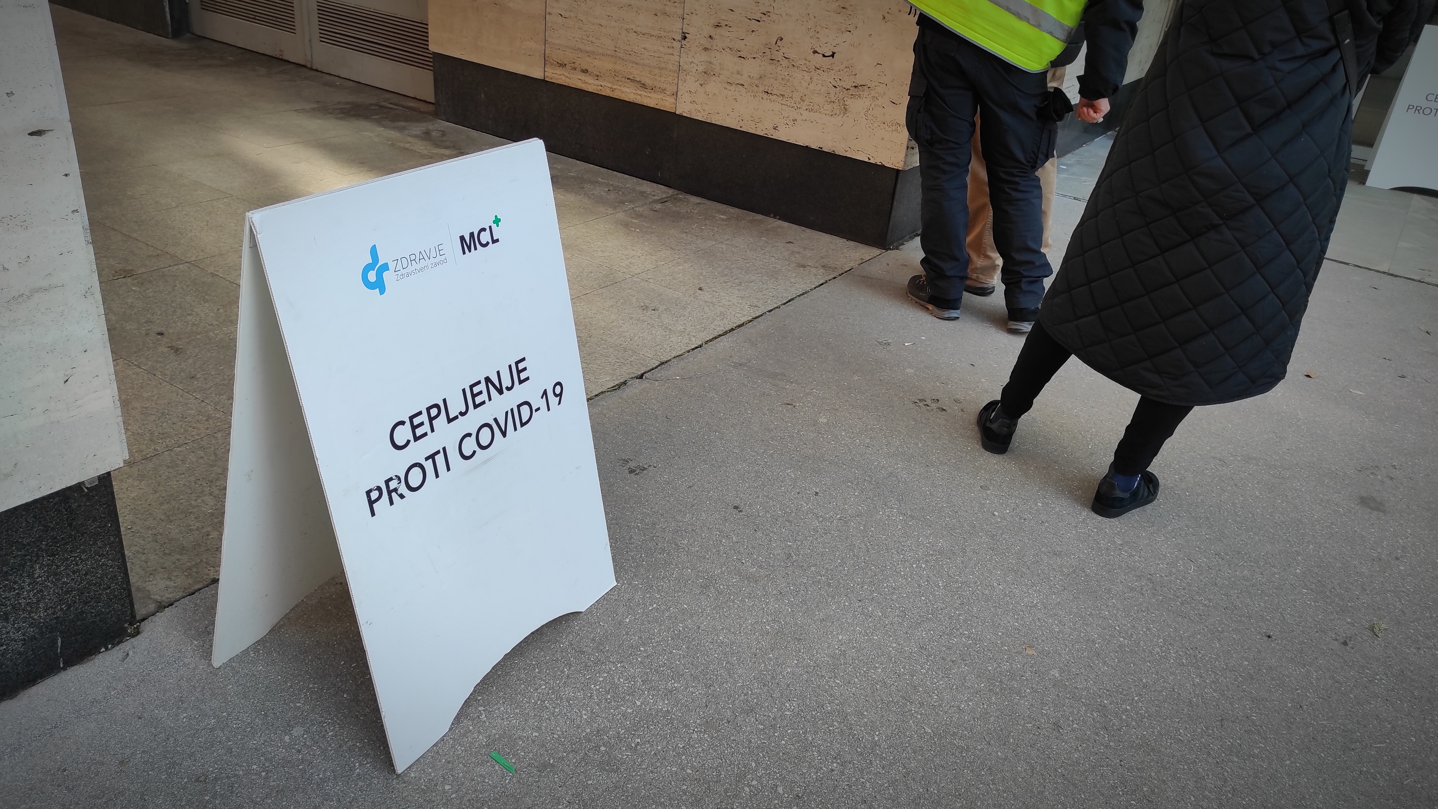 dnevi cepljenja, mcl