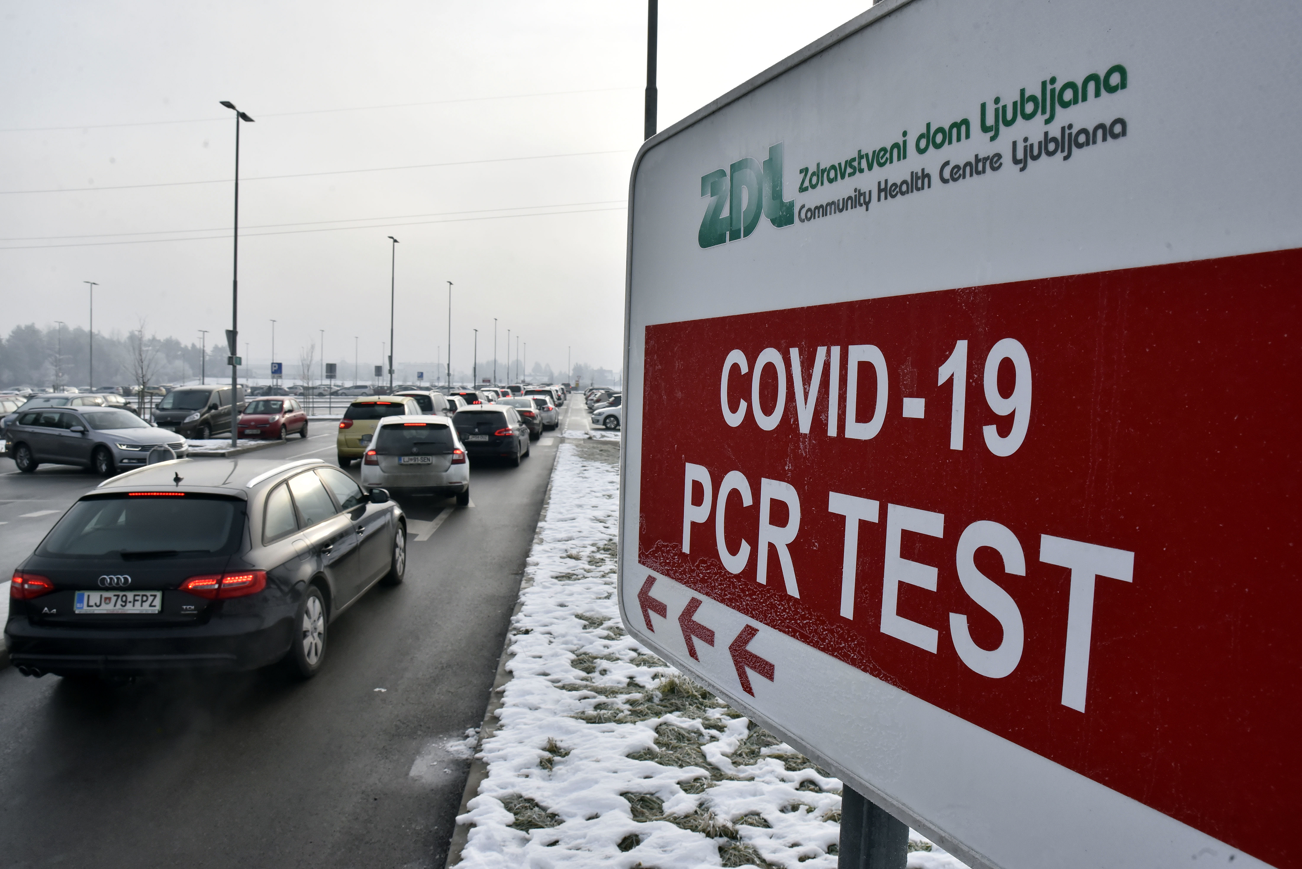 testiranje, pcr, nijz, stanežiče