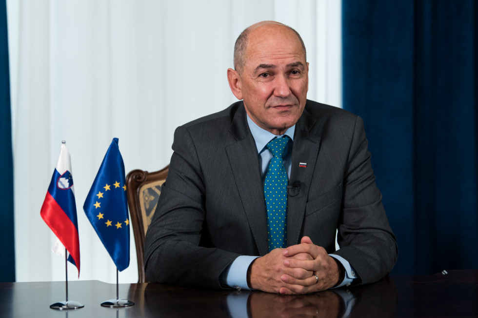 janez, janša, premier