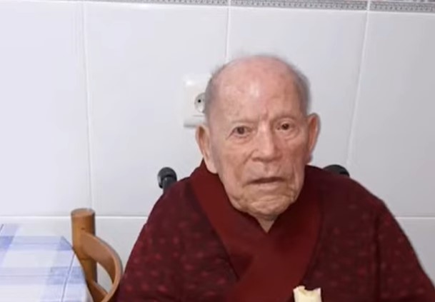 Saturnino de la Fuente Garcia