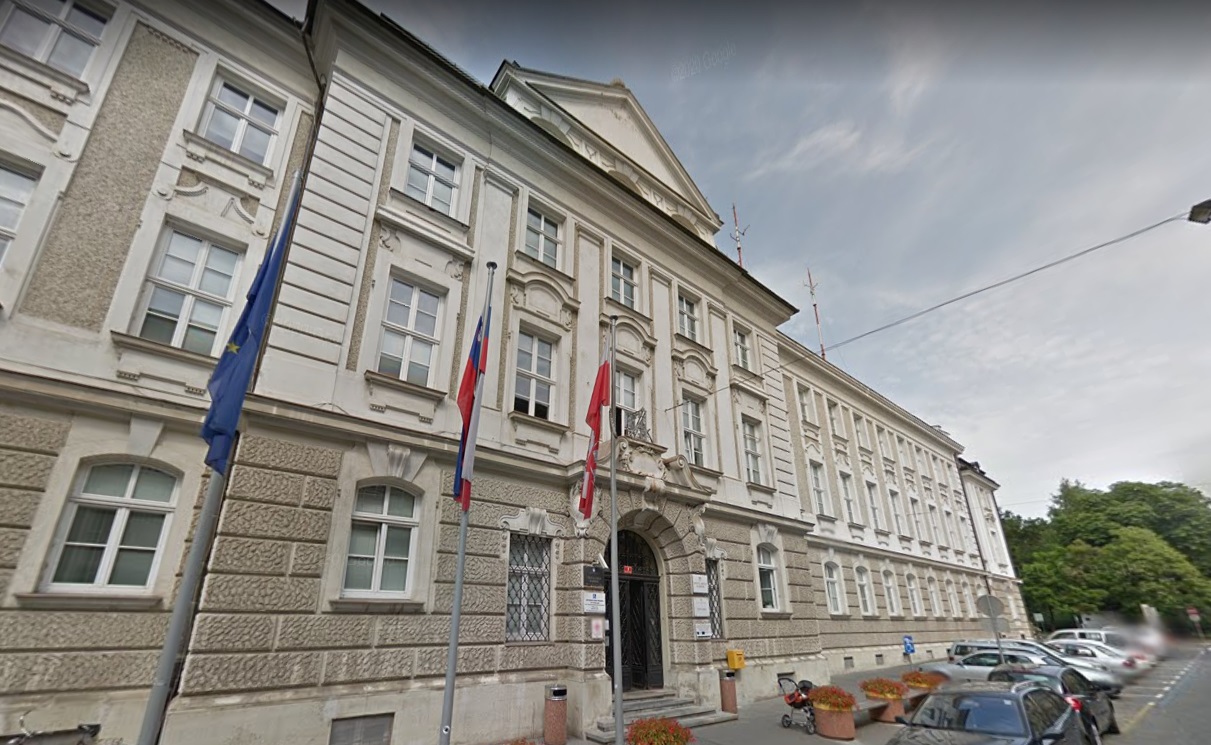 mariborska upravna enota