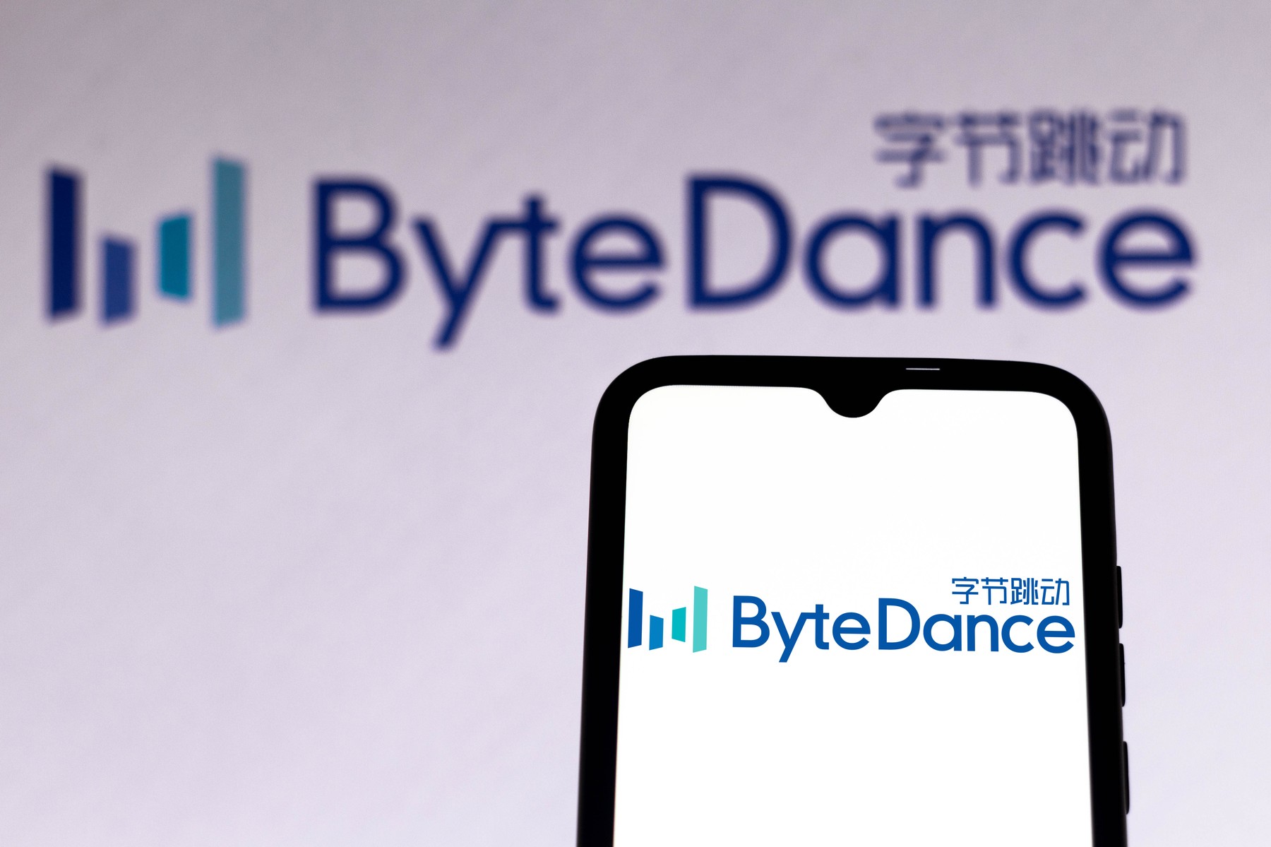 ByteDance, TikTok