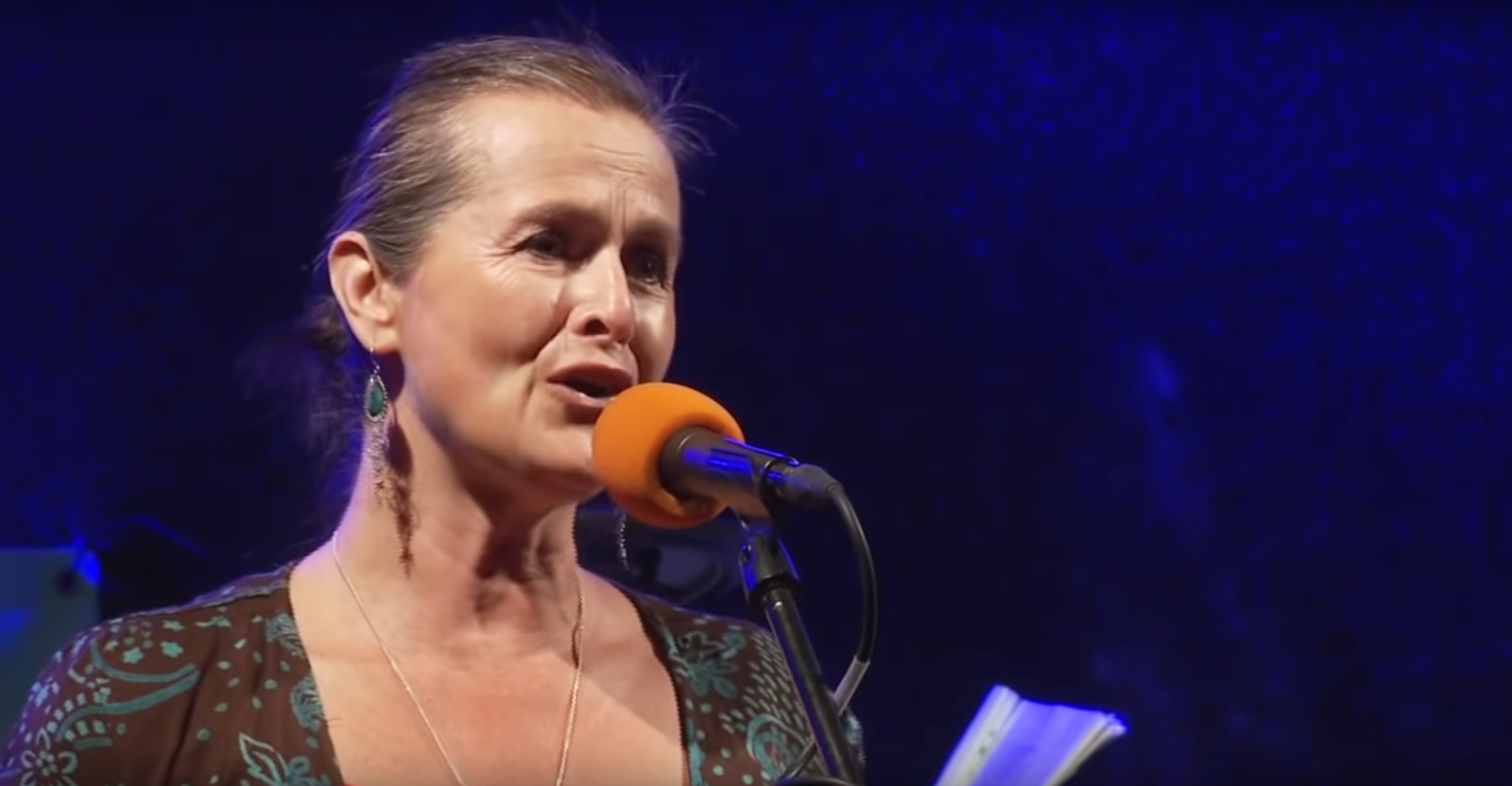 Hana Horka, pevka, koronavirus