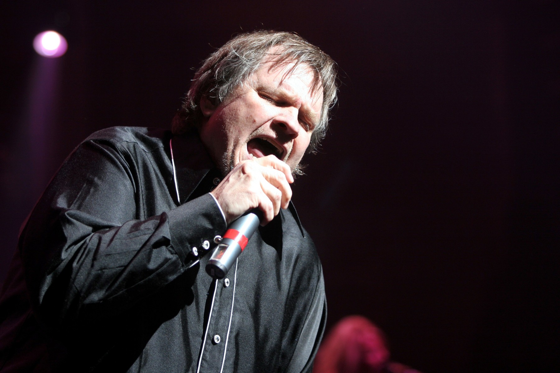 Meat Loaf