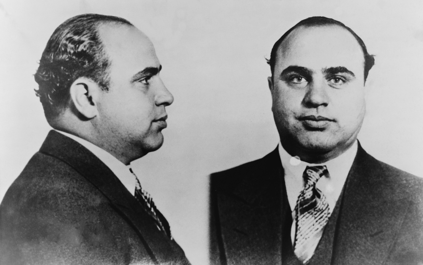 Al Capone