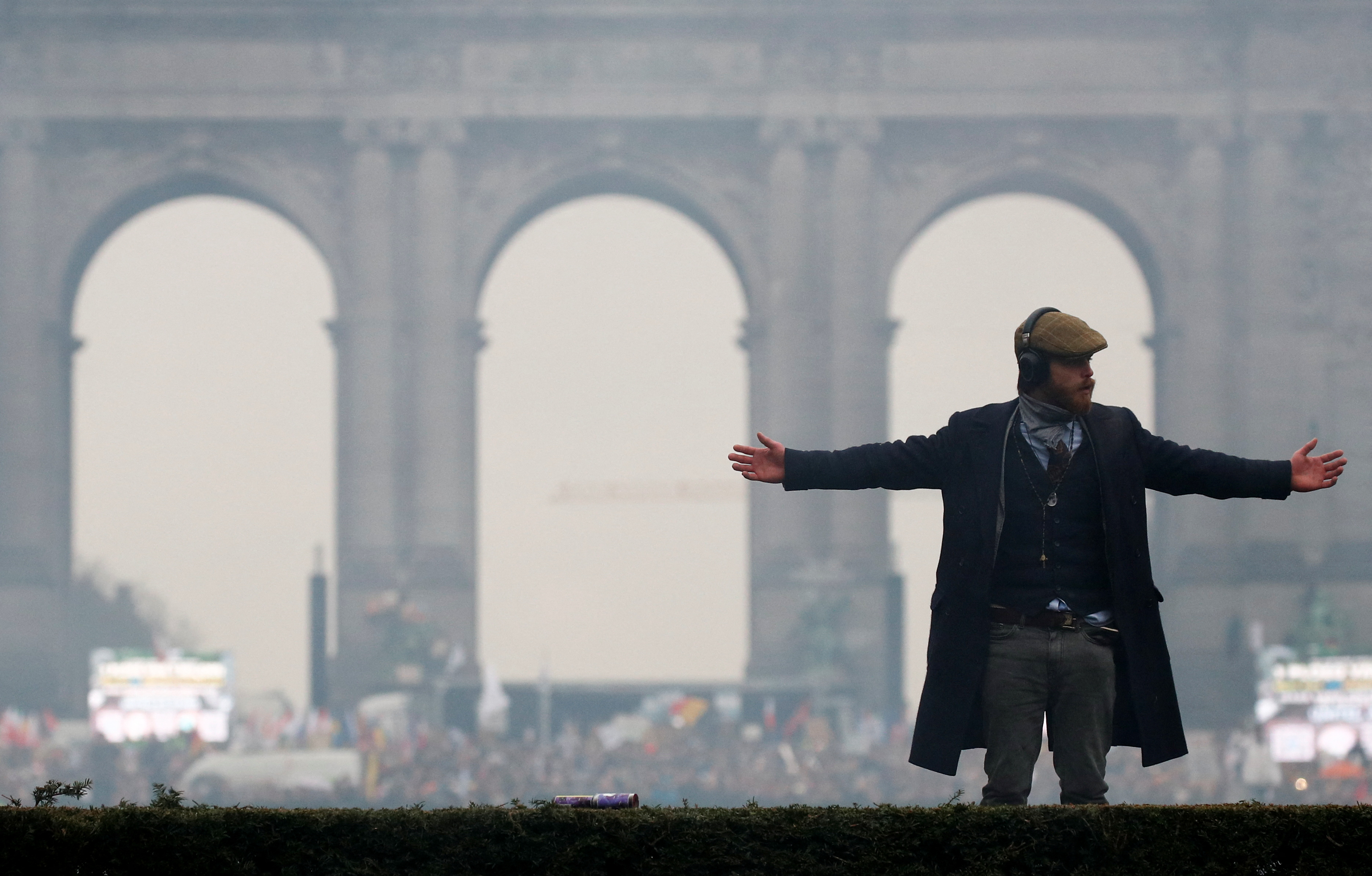 Johanna Geron/REUTERS