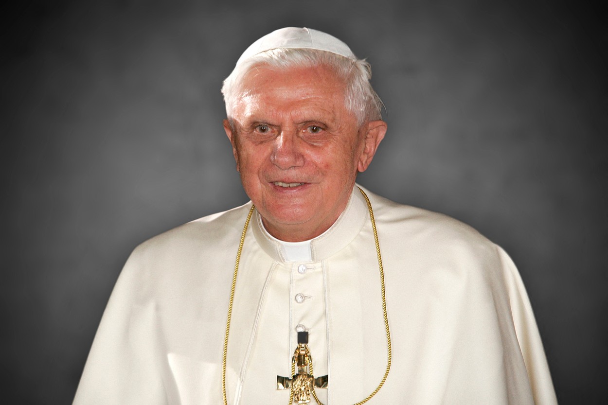 Joseph Ratzinger