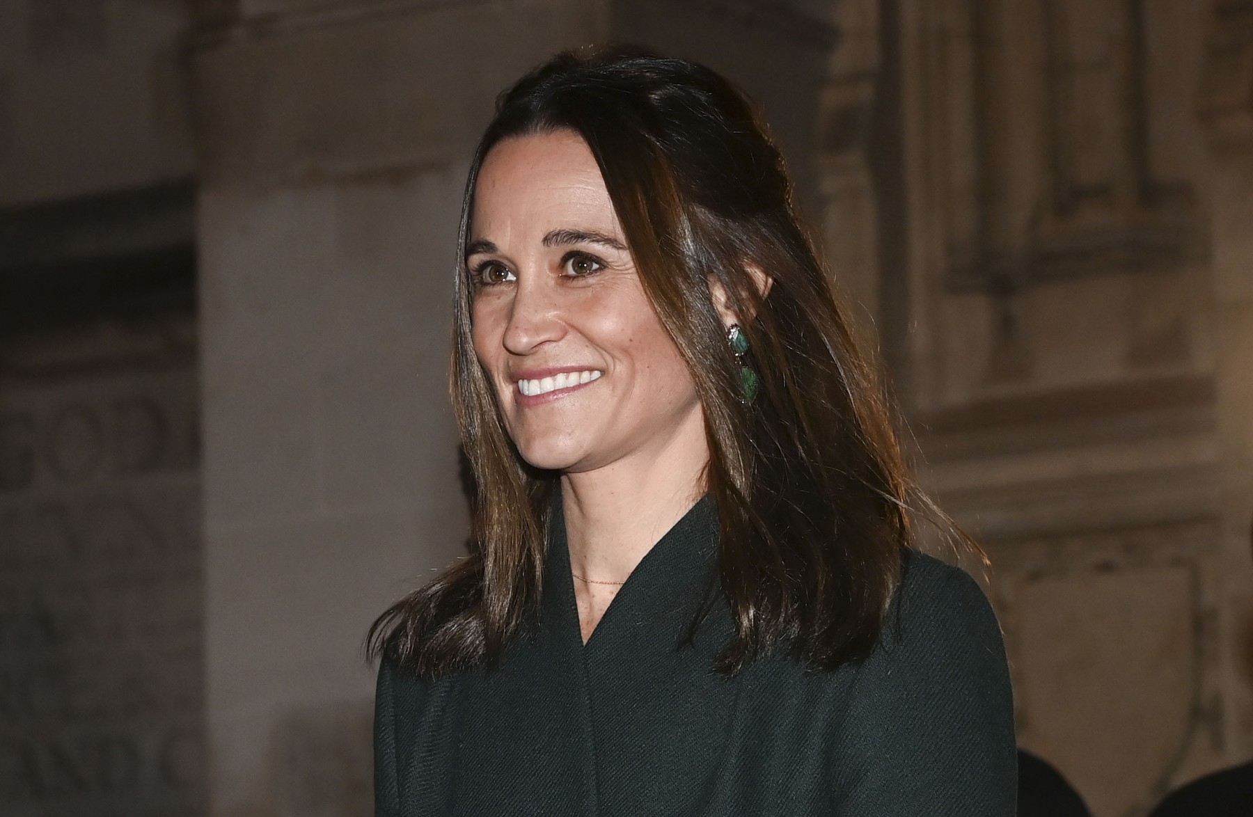 Pippa Middleton