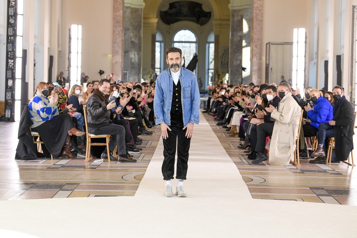 moda, pariz, haute couture