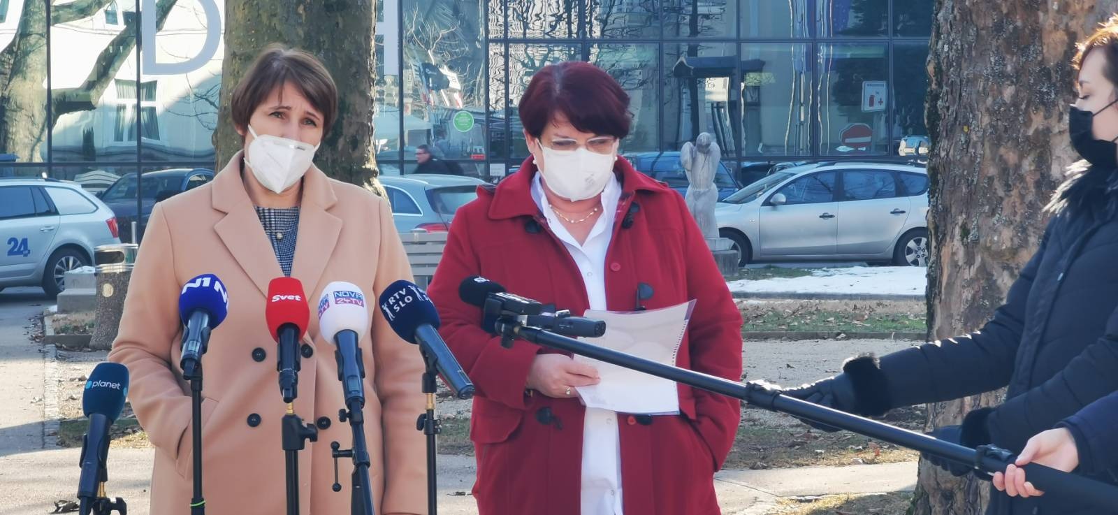 onkološki inštitut, ljubljana