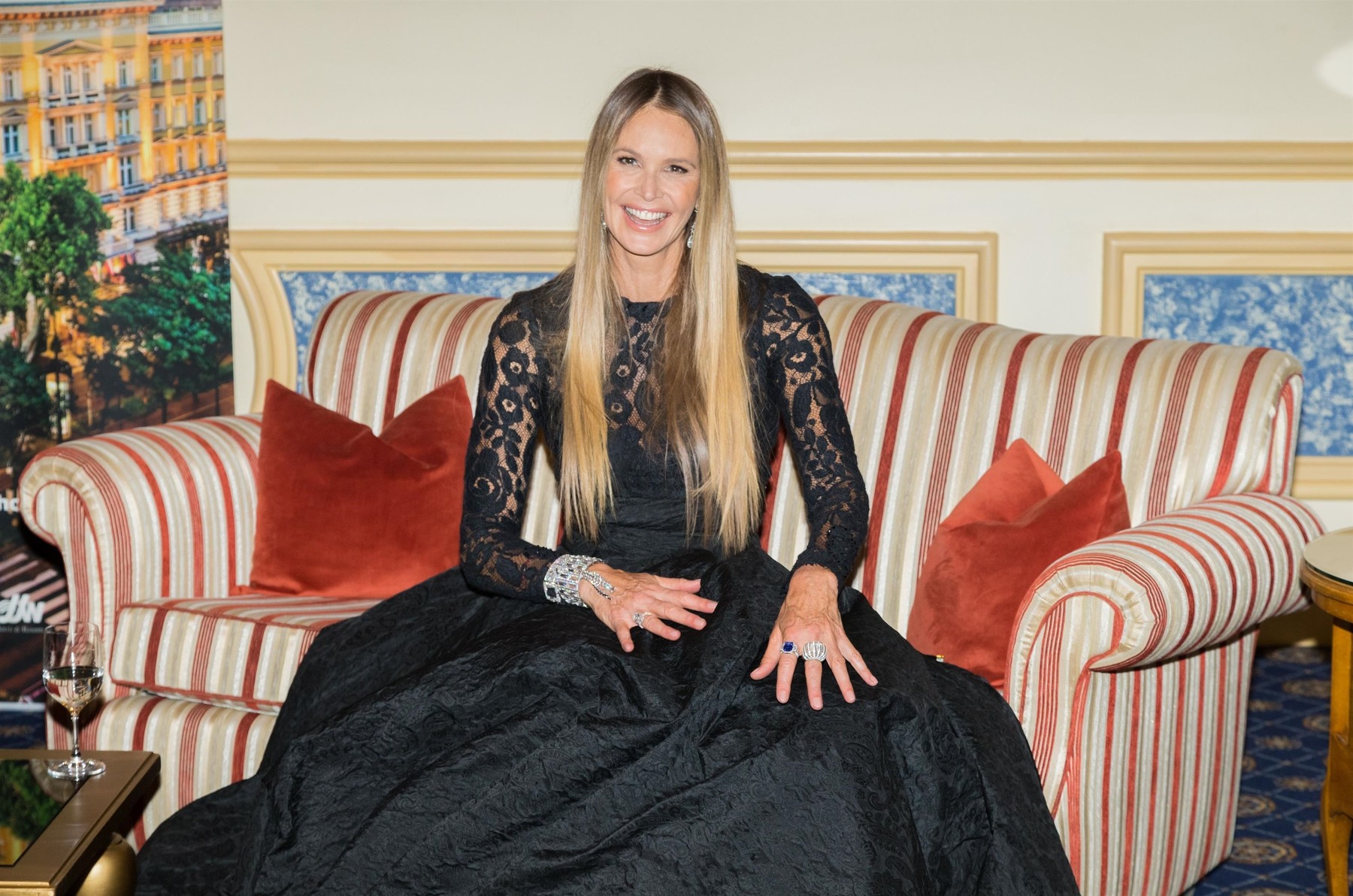 Elle MacPherson