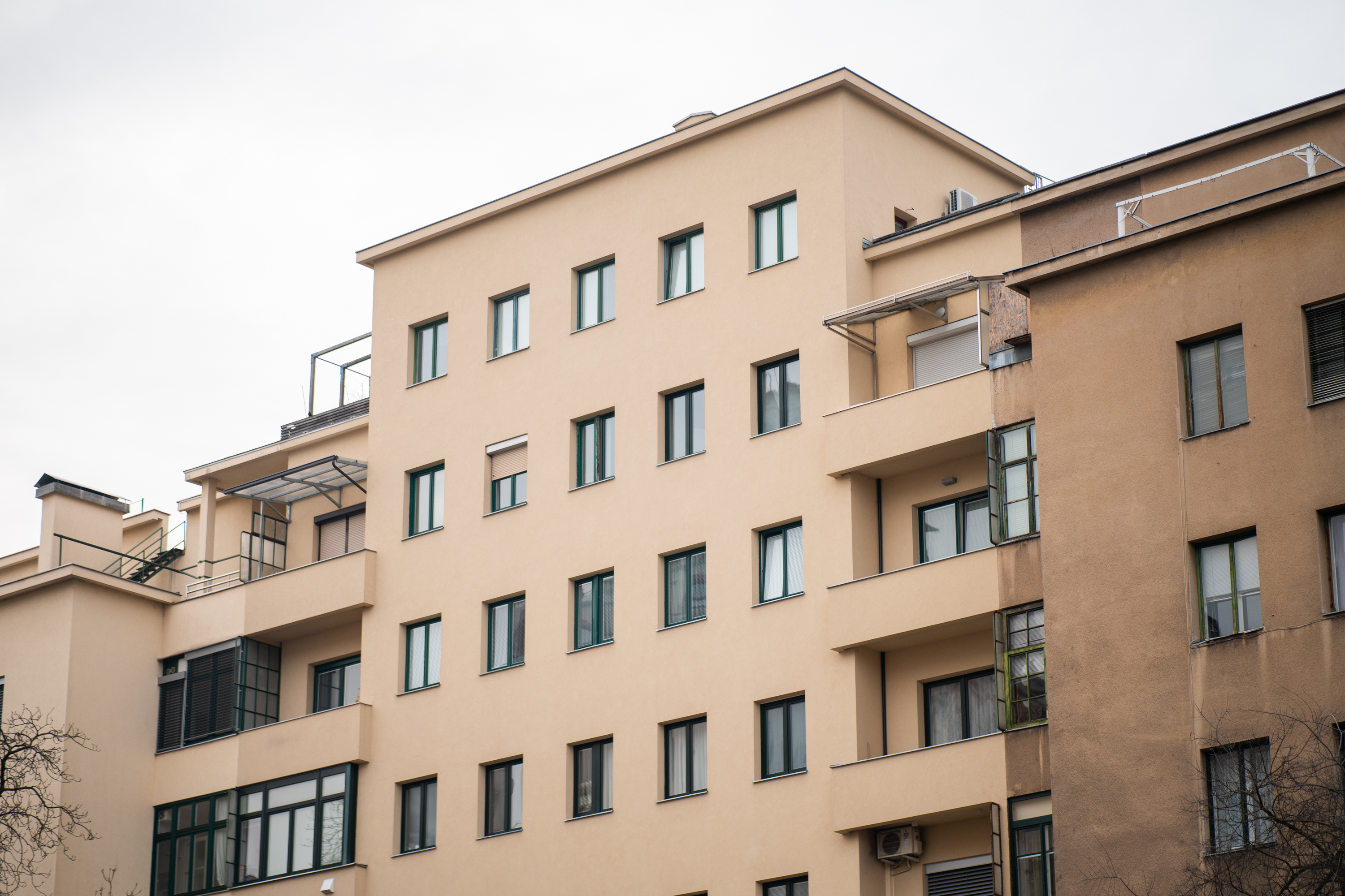 nepremičnine, stanovanja